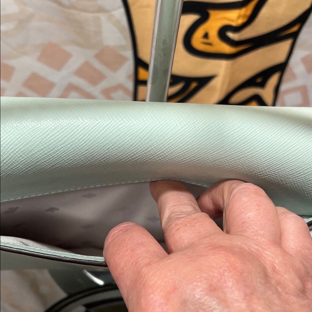 Kate Spade Carson Convertible Crossbody - Picture 5 of 14